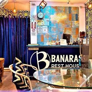 Banaras Pensión